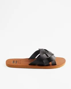 Billabong Lana Slider Sandals 9 Billabong Lana Slider Sandals -Dresses Shop abjl100073 billabongp ofb sd1