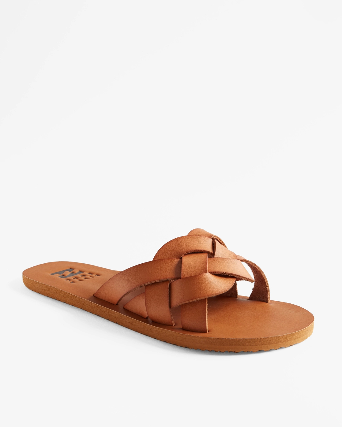 Billabong Lana Slider Sandals 2 Billabong Lana Slider Sandals - Image 2
