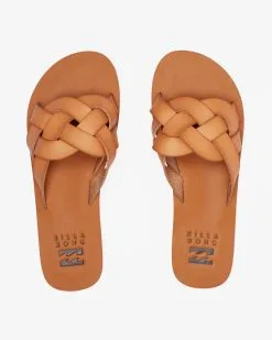 Billabong Lana Slider Sandals