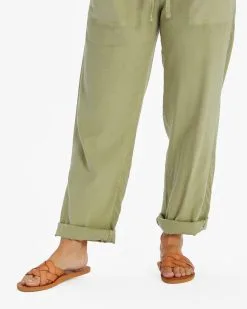 Billabong Lana Slider Sandals 10 Billabong Lana Slider Sandals -Dresses Shop abjl100073 billabongw tan frt1