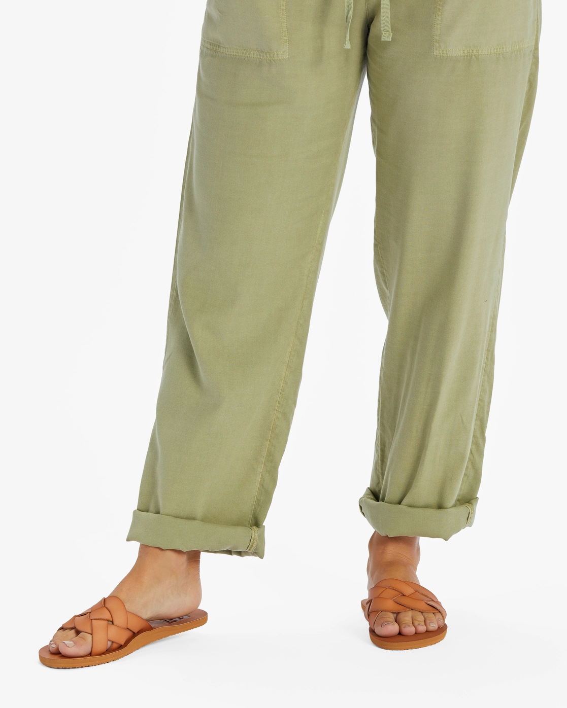 Billabong Lana Slider Sandals 5 Billabong Lana Slider Sandals - Image 5