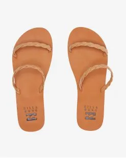 Billabong Athena Slider Sandals