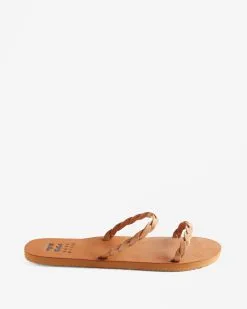 Billabong Athena Slider Sandals -Dresses Shop abjl200065 billabongp wsn sd1