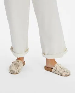 Billabong Maddie Slider Sandals -Dresses Shop abjl200068 billabongw nat frt1