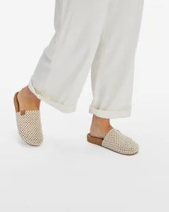 Billabong Maddie Slider Sandals -Dresses Shop abjl200068 billabongw nat frt2