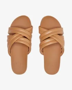 Billabong Serena Slider Sandals -Dresses Shop abjl200070 billabongp tal frt3 1