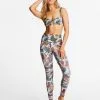 Billabong A/Div Adventure Legging High-Waisted Leggings