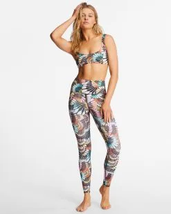 Billabong A/Div Adventure Legging High-Waisted Leggings