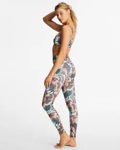 Billabong A/Div Adventure Legging High-Waisted Leggings -Dresses Shop abjpt00105 billabongw bml2 sd1