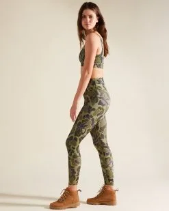 Billabong A/Div Adventure Legging High-Waisted Leggings -Dresses Shop abjpt00105 billabongw ctn sd1