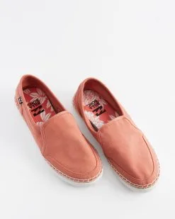 Billabong Del Sol Slip-On Shoes