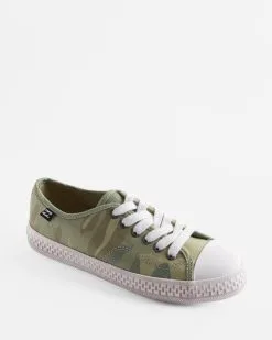 Billabong Indie Canvas Shoes