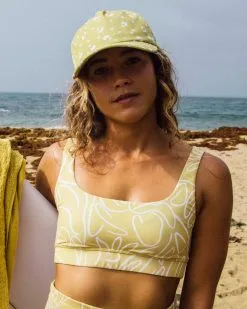 Billabong A/Div Summit Bra Tank Top