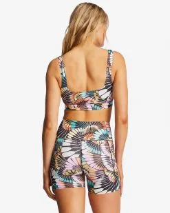 Billabong A/Div Summit Bra Tank Top 8 Billabong A/Div Summit Bra Tank Top -Dresses Shop abjto00103 billabongw bml2 bck1 1