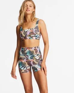 Billabong A/Div Summit Bra Tank Top