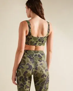 Billabong A/Div Summit Bra Tank Top -Dresses Shop abjto00103 billabongw ctn bck1