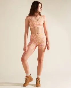 Billabong A/Div Summit Bra Tank Top -Dresses Shop abjto00103 billabongw mfb0 frt9