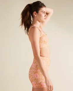 Billabong A/Div Summit Bra Tank Top -Dresses Shop abjto00103 billabongw mfb0 sd1