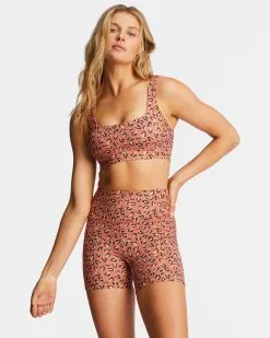 Billabong A/Div Summit Bra Tank Top