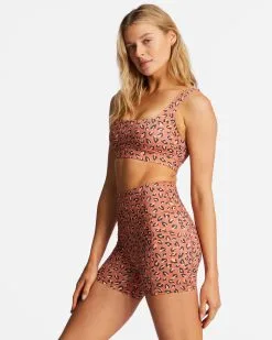 Billabong A/Div Summit Bra Tank Top -Dresses Shop abjto00103 billabongw mmq0 sd1