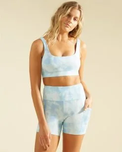 Billabong A/Div Summit Bra Tank Top 11 Billabong A/Div Summit Bra Tank Top -Dresses Shop abjto00103 billabongw sem frt1 1