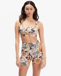 Billabong Paradise Tank Sports Bra 10 Billabong Paradise Tank Sports Bra -Dresses Shop abjto00104 billabongw bpb frt1 1