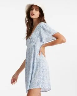 Billabong Short And Sweet Mini Dress 10 Billabong Short And Sweet Mini Dress -Dresses Shop abjwd00371 billabongw scs sd1 1
