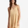 Billabong You Got It Mini Dress