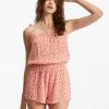 Billabong Yours Truly Romper