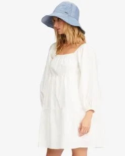Billabong Love Crush Babydoll Dress -Dresses Shop abjwd00460 billabongw scs sd1 1
