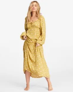 Dresses Shop -Dresses Shop abjwd00509 billabongw mul1 frt1