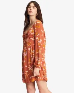 Billabong Crush On You Mini Dress -Dresses Shop abjwd00520 billabongw cnn0 sd1 1