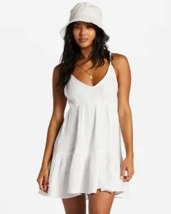 Billabong Wave After Wave Mini Dress