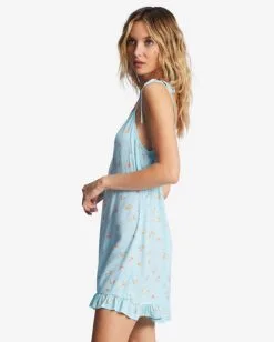 Billabong Heart Breaker Strappy Dress -Dresses Shop abjwd00529 billabongw bfd0 sd1 1