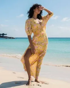 Billabong Spellbound Maxi Dress