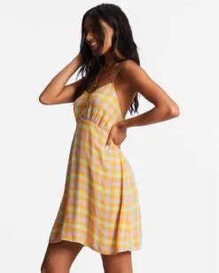 Billabong As If Mini Dress -Dresses Shop abjwd00534 billabongw mul sd1 1