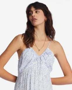 Billabong Slip Away Midi Slip Dress 9 Billabong Slip Away Midi Slip Dress -Dresses Shop abjwd00545 billabongw phv0 dtl1