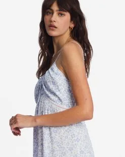 Billabong Slip Away Midi Slip Dress 10 Billabong Slip Away Midi Slip Dress -Dresses Shop abjwd00545 billabongw phv0 dtl2