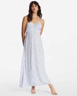 Billabong Slip Away Midi Slip Dress 11 Billabong Slip Away Midi Slip Dress -Dresses Shop abjwd00545 billabongw phv0 frt1 1