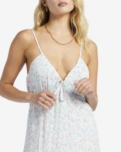 Billabong Slip Away Midi Slip Dress -Dresses Shop abjwd00545 billabongw scs dtl1