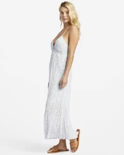 Billabong Slip Away Midi Slip Dress -Dresses Shop abjwd00545 billabongw scs sd1 1