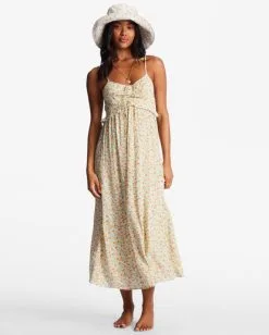 Billabong Rebel Heart Midi Slip Dress -Dresses Shop abjwd00582 billabongw scs frt1 1