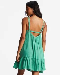Billabong Beach Vibes Beach Cover-Up -Dresses Shop abjx600144 billabongw gkz0 bck1