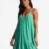 Billabong Beach Vibes Beach Cover-Up
