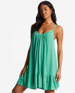 Billabong Beach Vibes Beach Cover-Up -Dresses Shop abjx600144 billabongw gkz0 sd1 1