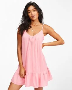 Billabong Beach Vibes Beach Cover-Up