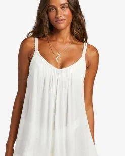 Billabong Beach Vibes Beach Cover-Up -Dresses Shop abjx600144 billabongw scs dtl1