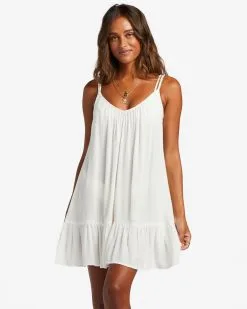 Billabong Beach Vibes Beach Cover-Up
