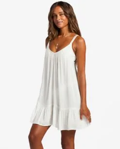 Billabong Beach Vibes Beach Cover-Up -Dresses Shop abjx600144 billabongw scs sd1 1