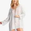 Billabong Blue Skies Mini Beach Cover-Up